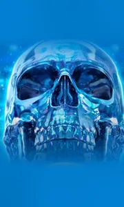 Crystal Skull