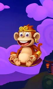3 Dancing Monkeys
