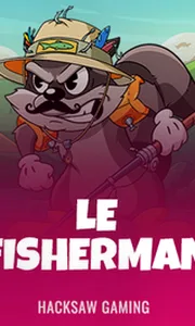 Le Fisherman