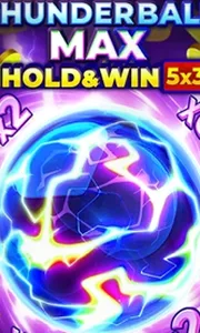 Thunder Ball Max