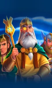 Asgardians