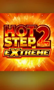 Hot Step 2 Extreme