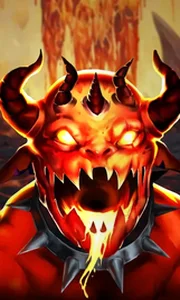 Devour The Weak