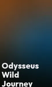 Odysseus Wild Journey