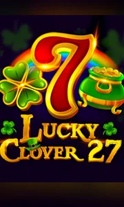 Clover 27