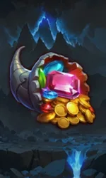 Hades: Realm of Fortune
