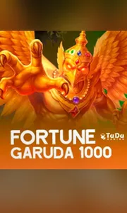 Fortune Garuda 1000