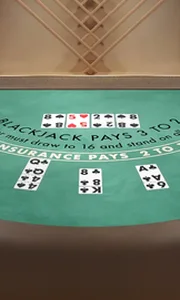 Korean BlackjackX 3