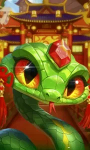 Fortune Snake