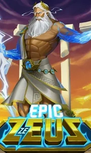 Epic Ze Zeus