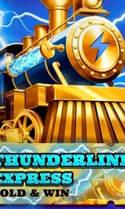 Thunderline Express Hold And Win