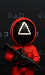 Squid Gamebler