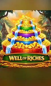 Well Of Riches
