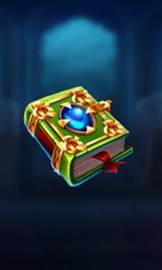 Book Of Knight Hold And Win