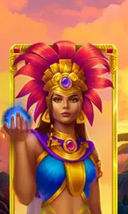 Aztec's Legend