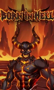 Born In Hell