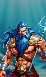Poseidon's Trident Strike