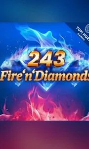 243 Fire'n'Diamonds