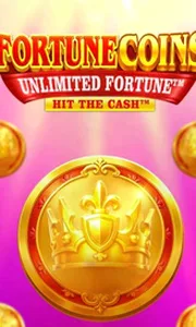 Fortune Coins Unlimited Fortune