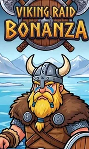 Viking Raid Bonanza
