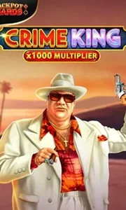 Crime King 1000