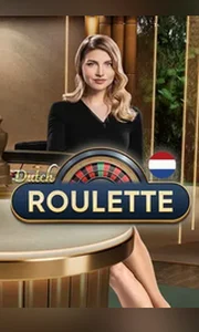 Nederlandse Roulette