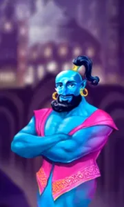 Genie's Bonanza