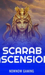 Scarab Ascension