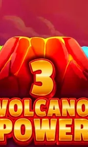 3 Volcano Power