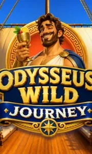 Odysseus Wild Journey